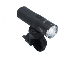 LAMPA PRED. LUMINA 600 lm USB Alloy ČIERNA