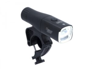 LAMPA PRED. A-VISION 1300 lm USB Alloy