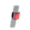 LAMPA ZAD. X Clip360 USB 40 lm