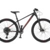 BICYKEL AUTHOR ULTRASONIC 27
