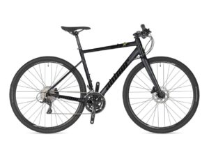 BICYKEL AUTHOR AURA XR2 2025 ŠEDÁ rockbike.live