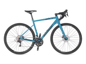 BICYKEL AUTHOR AURA XR3 2025 MODRÁ rockbike.live