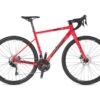 BICYKEL AUTHOR AURA XR4 2025 ČERVENÁ rockbike.live