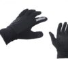 RUKAVICE WINDSTER X24 ČIERNE