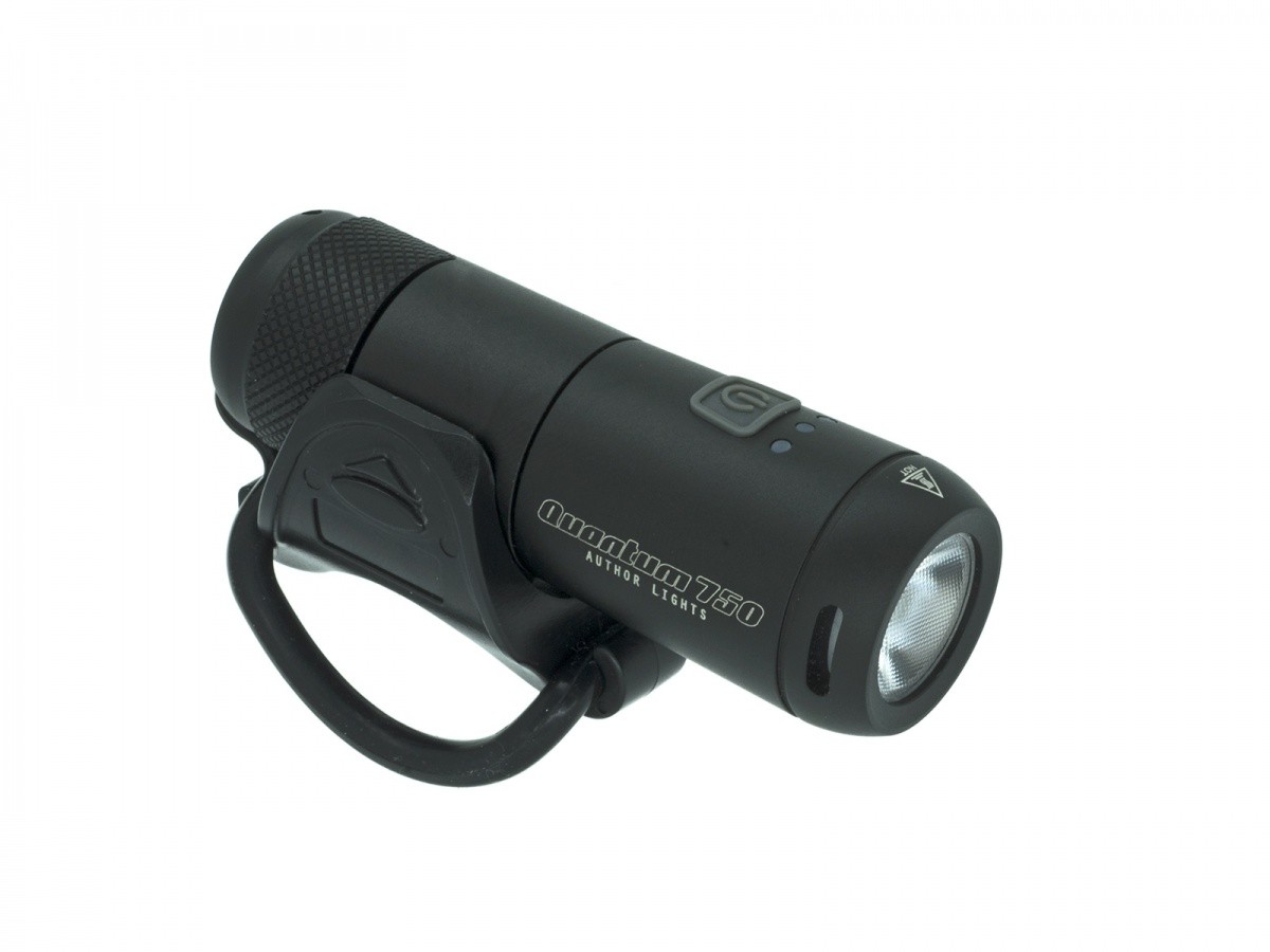 9382 LAMPA PRED. A-QUANTUM 750 lm USB L-RUN