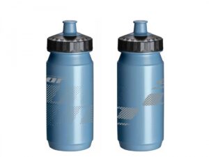FĽAŠA AB-TCX-DAIYA X25 0,6 L MODRÁ/STRIEBORNÁ