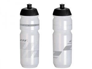 FĽAŠA AB-TCX-SHIVA BIO X25 0,85 L TRANSPARENTNÁ/STRIEBORNÁ
