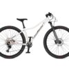 BICYKEL AUTHOR TRACTION ASL 2025 BIELA/STRIEBORNÁ rockbike.live