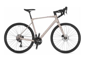 BICYKEL AUTHOR GURU 1.0 2025 MATNÁ TITÁNOVÁ rockbike.live