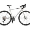 BICYKEL AUTHOR RONIN SL 2025 MATNÁ ŠEDÁ rockbike.live