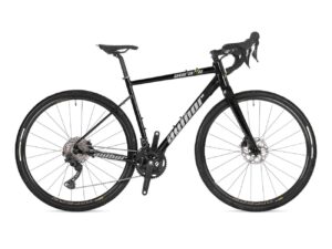 BICYKEL AUTHOR AURA XR6 2025 ČIERNA rockbike.live
