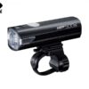 LAMPA PRED. CAT HL-EL085SRC AMPP500S ČIERNA