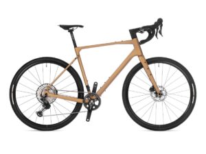 BICYKEL AUTHOR GURU 2.0 2025 MATNÁ ZLATÁ rockbike.live