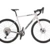 BICYKEL AUTHOR AURA XR7 2025 MATNÁ TITÁNOVÁ rockbike.live