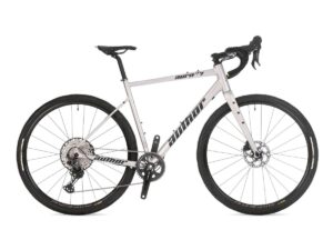 BICYKEL AUTHOR AURA XR7 2025 MATNÁ TITÁNOVÁ rockbike.live