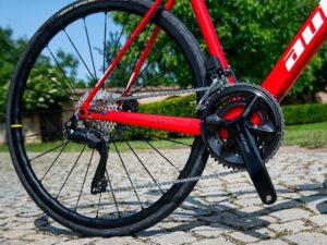 detské bicykle