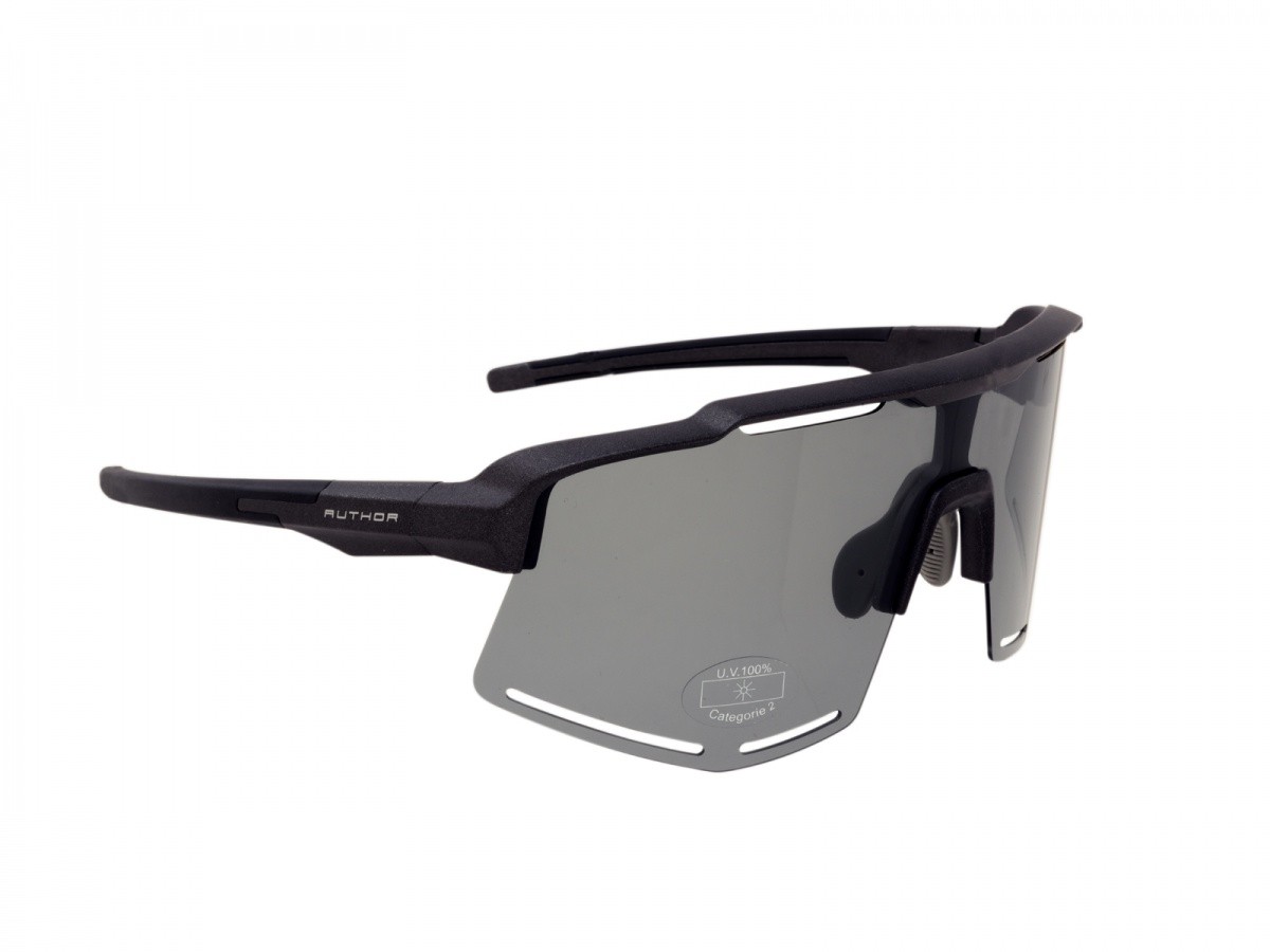 9671 OKULIARE ZEPHYR POLARIZED PRO 30.5 - MATNÁ ŠEDÁ