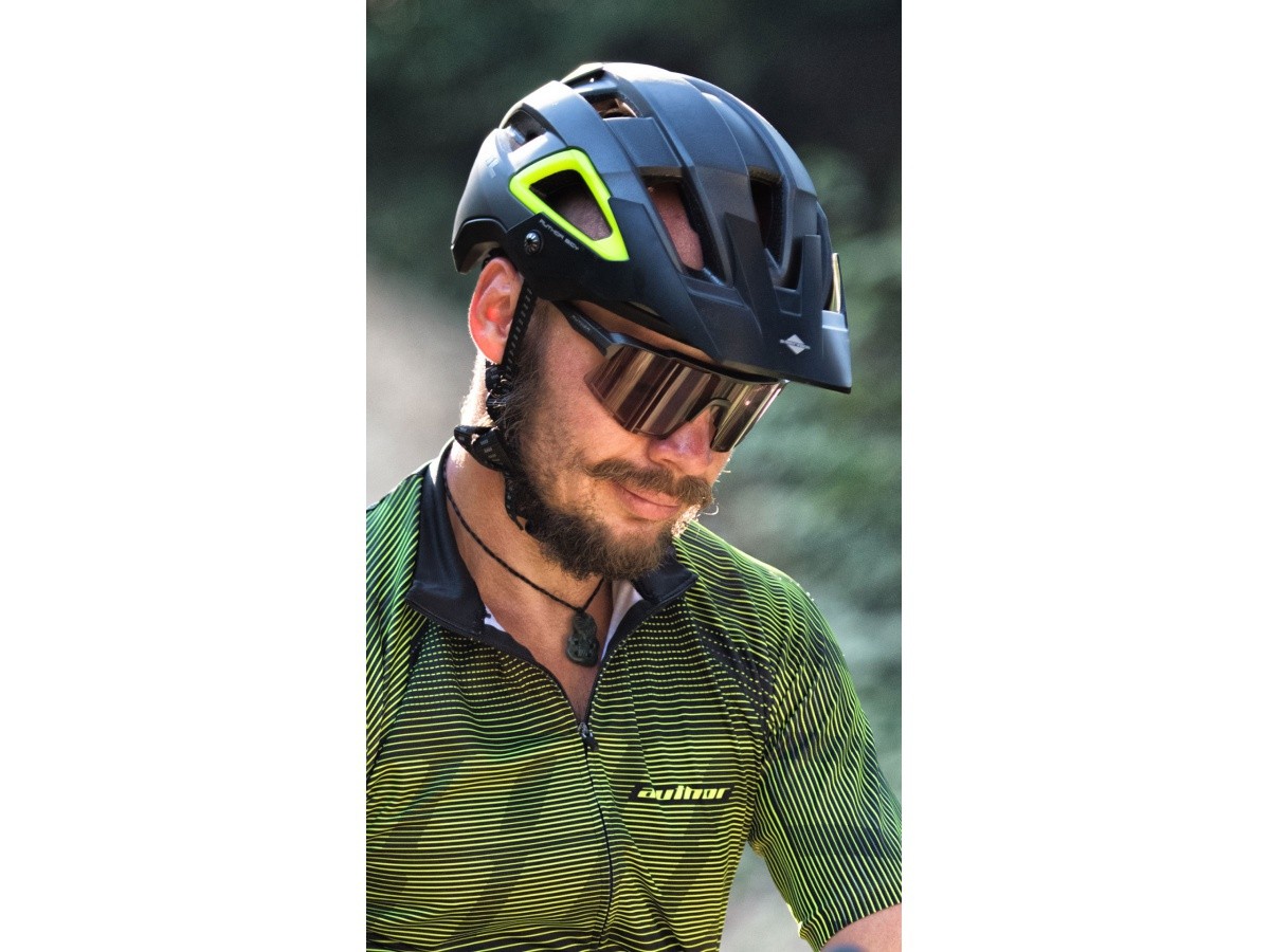 9675 OKULIARE ZEPHYR POLARIZED PRO 30.5 - MATNÁ ŠEDÁ