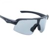 OKULIARE SHADOW POLARIZED PRO 30.5 - MATNÁ ŠEDÁ