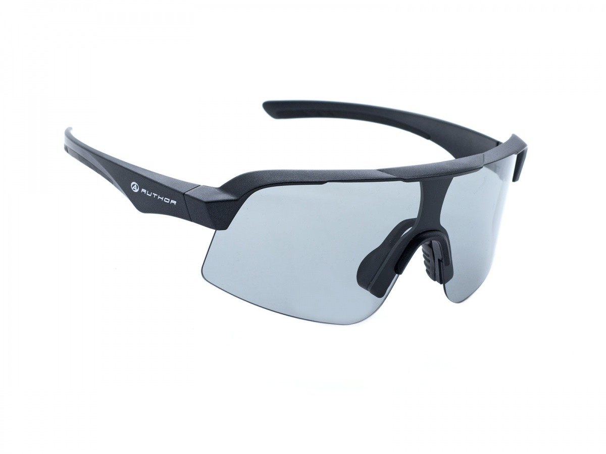 9683 OKULIARE SHADOW POLARIZED PRO 30.5 - MATNÁ ŠEDÁ