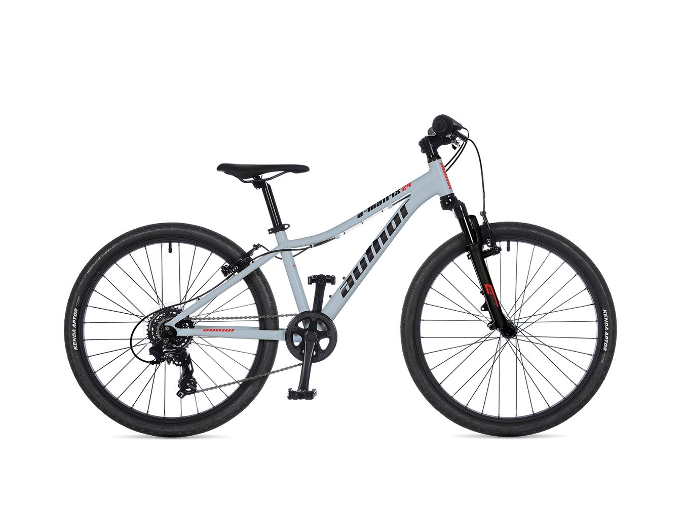 BICYKEL AUTHOR A-MATRIX 24 2026 12 BICYKEL AUTHOR A-MATRIX 24 2026 12