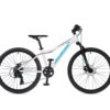 BICYKEL AUTHOR A-MATRIX 24 DISC 2026 12