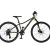 BICYKEL AUTHOR A-MATRIX 24 DISC 2026 12