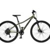 BICYKEL AUTHOR A-MATRIX 26 DISC 2026 13