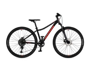 BICYKEL AUTHOR A-MATRIX 27.5 DISC 2026 ČIERNA rockbike.live