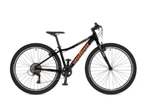 BICYKEL AUTHOR LIMIT 27.5 2026 ČIERNA rockbike.live