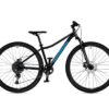 BICYKEL AUTHOR A-MATRIX 29 DISC 2026 ČIERNA rockbike.live