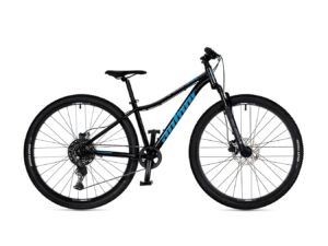 BICYKEL AUTHOR A-MATRIX 29 DISC 2026 ČIERNA rockbike.live