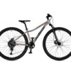 BICYKEL AUTHOR A-MATRIX 29 DISC 2026 MATNÁ: TITÁNOVÁ rockbike.live