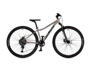 BICYKEL AUTHOR A-MATRIX 29 DISC 2026 MATNÁ: TITÁNOVÁ rockbike.live