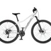 BICYKEL AUTHOR IMPULSE ASL 2026 BIELA/STRIEBORNÁ rockbike.live