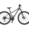 BICYKEL AUTHOR IMPULSE ASL 2026 MATNÁ: STRIEBORNÁ rockbike.live