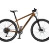 BICYKEL AUTHOR SOLUTION 2026 MATNÁ: BRONZOVÁ/ČIERNA rockbike.live