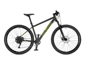 BICYKEL AUTHOR SOLUTION 2026 MATNÁ: ŠEDÁ rockbike.live