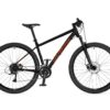 BICYKEL AUTHOR IMPULSE 2026 MATNÁ: ČIERNA rockbike.live