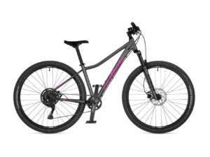 BICYKEL AUTHOR SOLUTION ASL 2026 STRIEBORNÁ rockbike.live