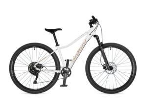 BICYKEL AUTHOR SOLUTION ASL 2026 BIELA/STRIEBORNÁ rockbike.live