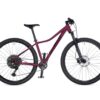 BICYKEL AUTHOR SPIRIT ASL 2026 MATNÁ: MAGENTA/ČIERNA rockbike.live