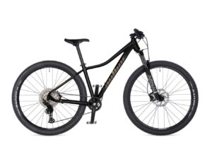 BICYKEL AUTHOR TRACTION ASL 2026 ČIERNA rockbike.live
