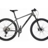 BICYKEL AUTHOR ORION 2026 MATNÁ: STRIEBORNÁ/ČIERNA rockbike.live