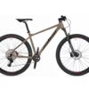 BICYKEL AUTHOR VISION 2026 MATNÁ: TITÁNOVÁ/ČIERNA rockbike.live