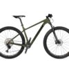 BICYKEL AURTHOR SECTOR 2026 MATNÁ EMERALD ZELENÁ/ČIERNA rockbike.live