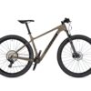 BICYKEL AUTHOR MAGNUM 2026 MATNÁ TITÁNOVÁ/ČIERNA rockbike.live