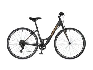 BICYKEL AUTHOR THEMA 2026 MATNÁ: ŠEDÁ rockbike.live