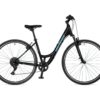 BICYKEL AUTHOR LINEA 2026 ČIERNA rockbike.live