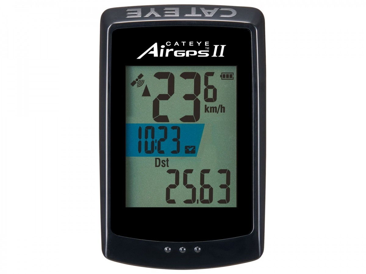 9835 CC CAT AirGPS II (GPS100)